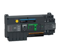 Schneider Electric TA10D2S0323TPE TA100 32A 2P AUTO COMMUT 230V