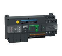 Schneider Electric TA10D2S0503TPE TA100 50A 2P AUTO COMMUT 230V