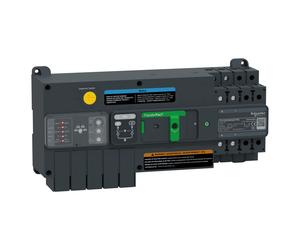 Schneider Electric TA10D2S0503TPE TA100 50A 2P AUTO COMMUT 230V
