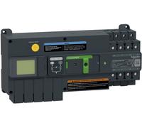 Schneider Electric TA10D4L0404TPE Inverseur de sources 1 pc(s)