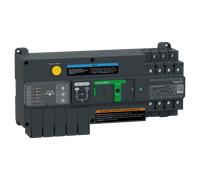 Schneider Electric TA10D4S1004TPE TA100 100A 4P AUTO COMMUT 400V