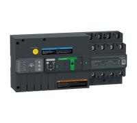 Schneider Electric TA16D3S1604TPE TA160 160A 3P AUTO COMMUT 400V