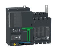 Schneider Electric TA25D4S2004TPE TA250 200A 4P AUTO COMMUT 400V