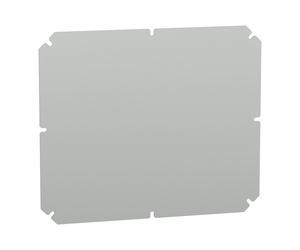 Schneider Electric TBS Plaque De Montage Isolée 325x275mm - NSYAMPA3429TB