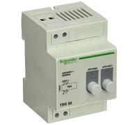 Schneider Electric - TBS - télécommande de blocs d'éclairage de sécurité - compatibilité 50 blocs - 15855