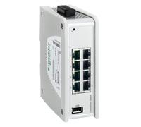 Schneider Electric TCSESPU083FN0 Switch Ethernet ESPU - 8TX