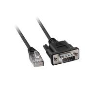 Schneider Electric TCSMCN3M4M3S2 CABLE SERIE COM 3M 4 FILS