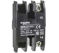 Schneider Electric TE Sensors Contact auxiliaire 1 pc(s)