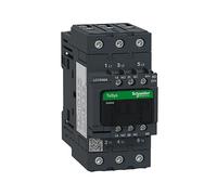 Schneider Electric Tesys D 3P Everlink DC Contacteur AC3 40-amp IEC Lc1d40abd Nantes Coude