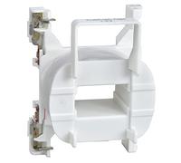 Schneider Electric - TeSys D - bobine pour contacteurs CAD et LC1D de 9…38A - 230VCA 50/60Hz - LXD1P7