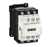 Schneider Electric TeSys D Contacteur d 3p 12a 110vd c cf no diod