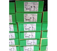 Schneider Electric TeSys GV3 coupe-circuits 3