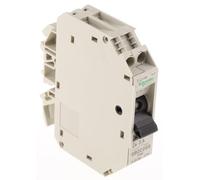 Schneider Electric - TeSys GB2-CD - disjoncteur pour circuit de contrôle - 3A - 1P+N - 1d - GB2CD08