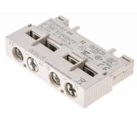Schneider Electric – Contact auxiliaire TeSys GV GVAE20 2F