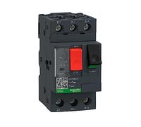 Schneider Electric - TeSys GV2ME - disj, moteur - 0,25,0,4A - 3P 3d - déclencheur magnéto-thermique - GV2ME03