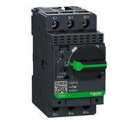 Schneider Electric TeSys GV2P10 Disjoncteur De Circuit Pour Moteur - GV2P10