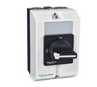Schneider Electric TeSys Interrupteur De Charge 32A IP65 - VBF2GE
