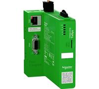 Schneider Electric TeSys-island TPRBCPFB Coupleur de bus 24 V/DC