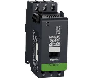 Schneider Electric TeSys-island TPRST025 Démarreur direct 24 V/DC
