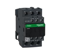 Schneider Electric Contacteur TeSys LC1D LC1D25E7 3P 25A AC-3 440V bobine 48Vca