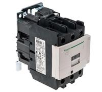 Schneider Electric - TeSys LC1D - contacteur - 3P - AC-3 440V - 80A - bobine 115Vca - LC1D80FE7