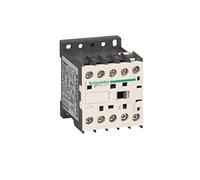 Schneider Electric - TeSys LC1K - contacteur - 3P - AC-3 440V - 9A - bobine 230Vca - LC1K0910P7
