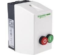 Schneider Electric – Démarreur en coffret TeSys LE1D LE1D12P7 12A bobine 230 Vca