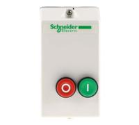 Schneider Electric - TeSys LE1D - démarreur en coffret - 9A - bobine 230Vca - LE1D09P7