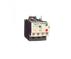 Schneider Electric - TeSys LRD - relais de protection thermique - 0,63..1A - classe 10A - LRD05