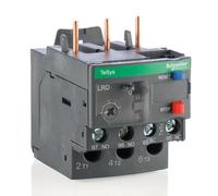 Schneider Electric - TeSys LRD - Relais de Protection Thermique - 12..18A - Classe 10A - LRD21