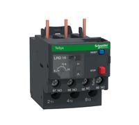 Schneider Electric - TeSys LRD - relais de protection thermique - 9..13A - classe 10A - LRD16