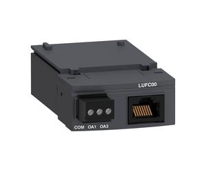 Schneider Electric TeSys U Module De Câblage Parallèle - LUFC00