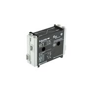 Schneider Electric - TeSys Vario - bloc de contacts - 1F fermeture retardée + 1O ouverture avancée - VZ7