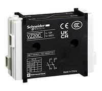 Schneider Electric VZ7 Contact auxiliaire 1 pc(s)