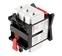 Schneider Electric - TeSys VCF - inter.-sectionneur - 3P - 690V 20A - poignée rouge cadenassable - VCF01