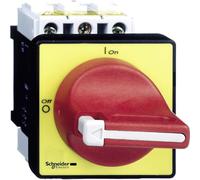 TeSys Vario - emergency stop switch disconnector - 3389110448924