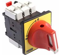 Pelco Interrupteur d'arrêt d'urgence disjoncteur Schneider VCF3 TeSys Vario 63 A