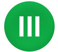 Schneider Electric Tête de bouton-poussoir 10 pc(s)