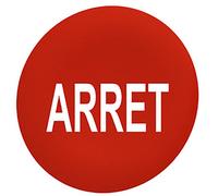 Schneider Electric Tête de bouton-poussoir 10 pc(s)