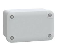 Schneider Electric - Thalassa - boîte industrielle - 116x74x62mm - ABS - NSYTBS1176