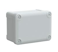 Schneider Electric - Thalassa - boîte industrielle - 164x121x87mm - ABS - NSYTBS16128