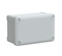 Schneider Electric - Thalassa - boîte industrielle - 192x121x87mm - ABS - NSYTBS19128