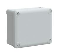 Schneider Electric - Thalassa - boîte industrielle - 192x164x87mm - ABS - NSYTBS19168