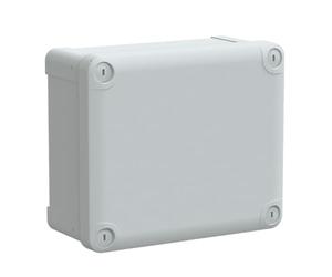 Schneider Electric - Thalassa - boîte industrielle - 192x164x87mm - ABS - NSYTBS19168