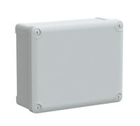 Schneider Electric - Thalassa - boîte industrielle - 241x192x87mm - ABS - NSYTBS24198