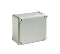 Schneider Electric Boîtier mural PanelSeT TBS NSYTBS342912 291×341×128 mm ABS gris clair (RAL 7035)