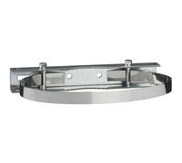 Schneider Electric - Thalassa Plm - Ensemble De Fixation Sur Poteau Pour Plm75 - Nsysfp500