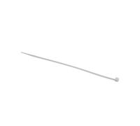 THORSMAN Cable tie 150x3.6mm Clear x100