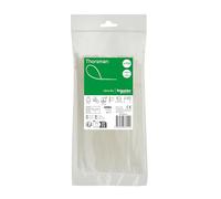 Schneider Electric IMT46411 Serre-câble 100 pc(s)