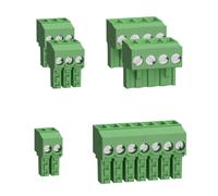 Schneider Electric TM172ASCTB12E M172 EXP. 12 I/OS SCREW TERMINAL BLOCKS